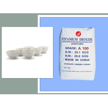 Anatase Titanium Dioxide B101 (pour usage céramique)